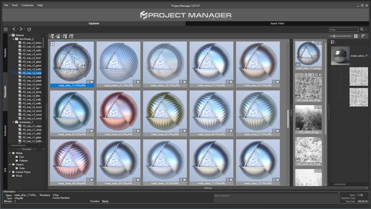 3ds max project manager crack software